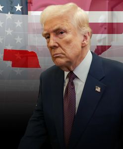 Biją na alarm w "czerwonym" stanie. Wcześniej głosowali na Trumpa