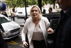 Ostry atak Le Pen na Niemcy. To byłby koniec sojuszu z Berlinem
