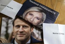 Co jeśli wygra Le Pen? Sikorski obawia się o NATO i Unię Europejską