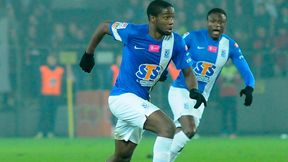 Oficjalnie: Arnaud Djoum w Heart of Midlothian