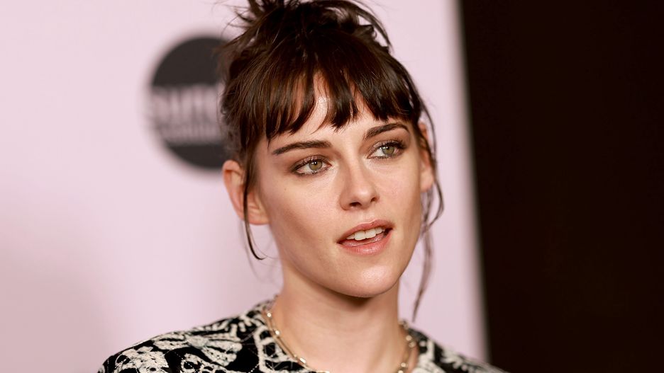 Kristen Stewart wypowiedziała się na temat relacji bohaterów "Zmierzchu"