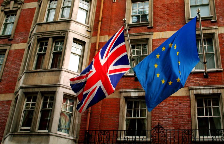 Brytyjski biznes chce zostać w UE