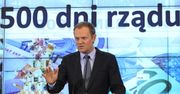 500 dni rządu Donalda Tuska czyli 500 mld zł dla gospodarki. Jak?