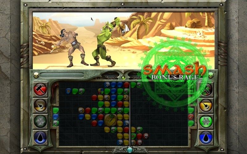 Puzzle Chronicles, czyli Inifinite Interactive znów atakuje
