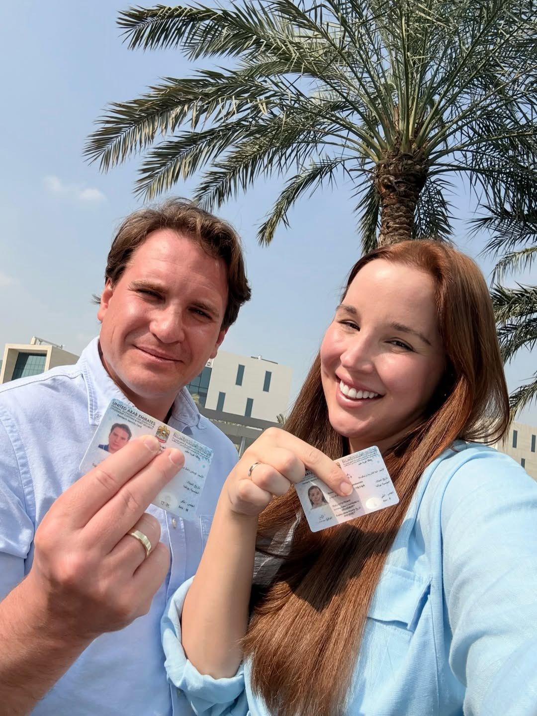 Lil Masti dostała rezydencję w Dubaju