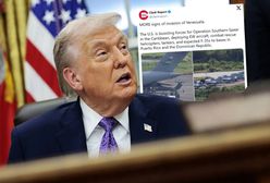 Będzie inwazja? Są zdjęcia z Karaibów. To już nie są żarty