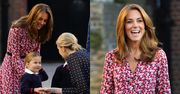 Kate Middleton przeszła wakacyjną metamorfozę! Wygląda lepiej? (ZDJĘCIA)