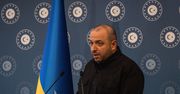 Ukraina alarmuje. "Punkt zwrotny" w wojnie z Rosją