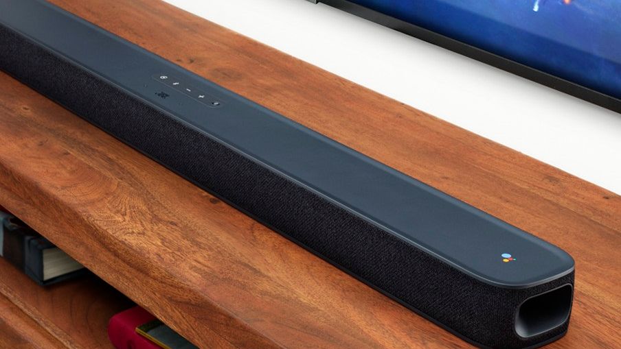 JBL Link Bar jest już dostępny w sprzedaży, fot. materiały prasowe