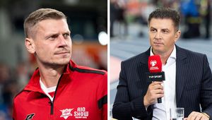 Piszczek zmienia pracę. Borek ma wątpliwości. "Trudne miejsce"