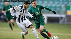 Śląsk - Sandecja: piłkarskie hara-kiri