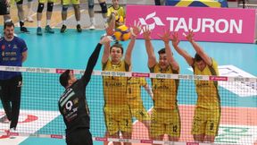 Kosztowna porażka Stali. Play-offy się oddalają