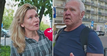 Napięta sytuacja na granicy. Czy żołnierze powinni używać broni?