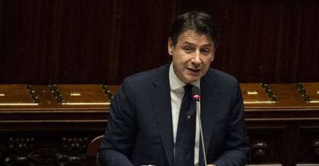 Koronawirus we Włoszech. Włoski rząd przygotowuje nowy pakiet pomocy w wysokości 50 mld euro