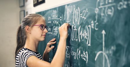 Matematyka ze szkoły. Obliczysz to w pamięci?