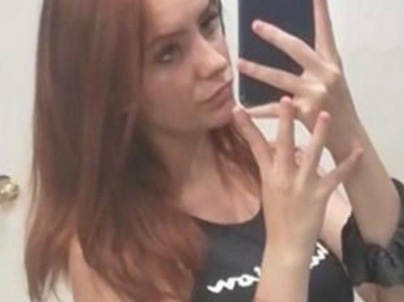 14-letnia Wiktoria zaginęła 