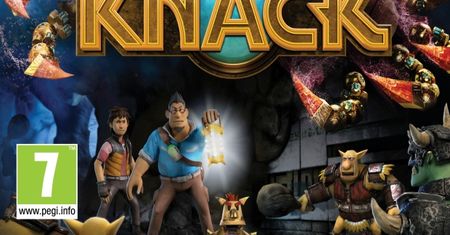 Knack - recenzja