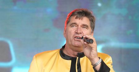 Smutna historia konia lidera "Bayer Full". Marcin Różalski ujawnia, co się stało