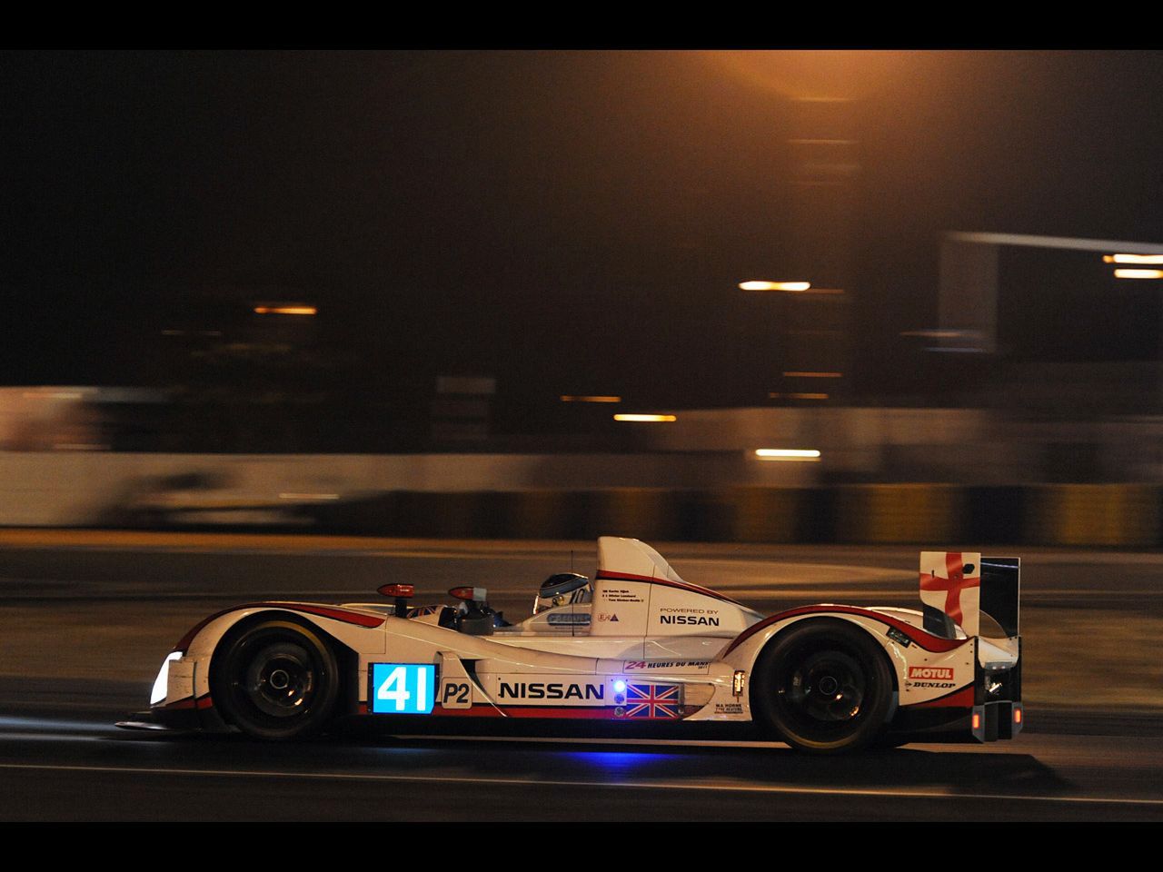 24H Le Mans 2011 w obiektywie [galeria] 17
