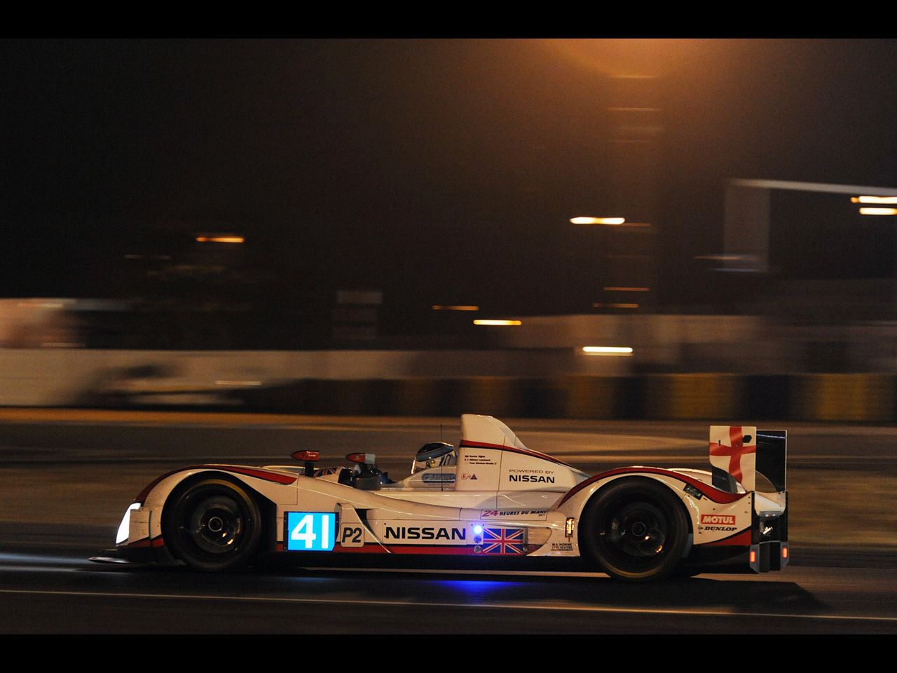 24H Le Mans 2011 gallery fot.17