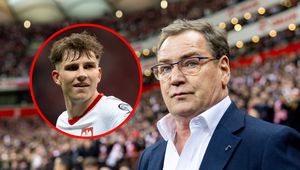 Zaskakujące słowa Urbana o Pietuszewskim. "Nic złego by się nie stało