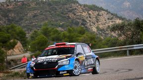 Zwycięstwo na koniec dnia. Kajetan Kajetanowicz w formie