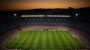 Gigantyczna kwota! Tyle ma kosztować nowy stadion FC Barcelona