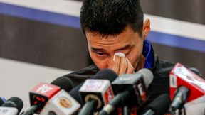 Chong-Wei Lee zakończył karierę ze łzami w oczach. Wszystko z powodu choroby