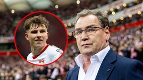 Zaskakujące słowa Urbana o Pietuszewskim. "Nic złego by się nie stało"