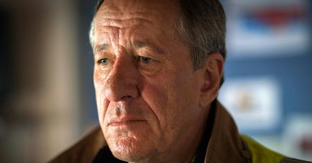 ''Genius'': Geoffrey Rush będzie Albertem Einsteinem
