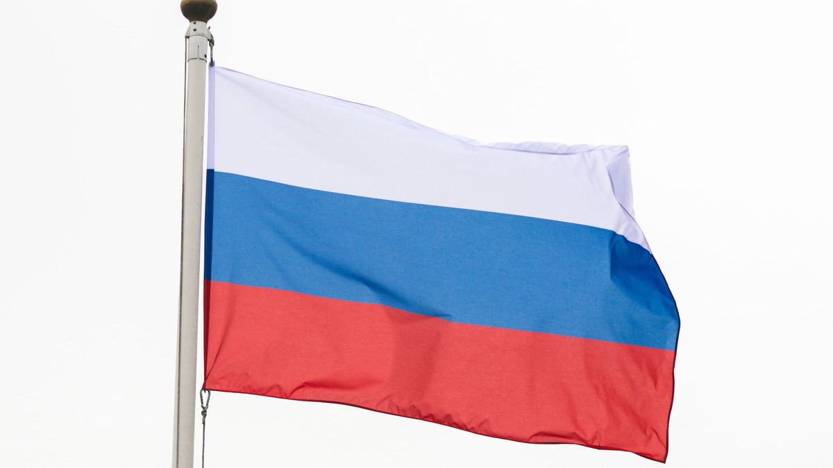 Zdjęcie okładkowe artykułu: Getty Images / SOPA Images / Na zdjęciu: flaga Rosji