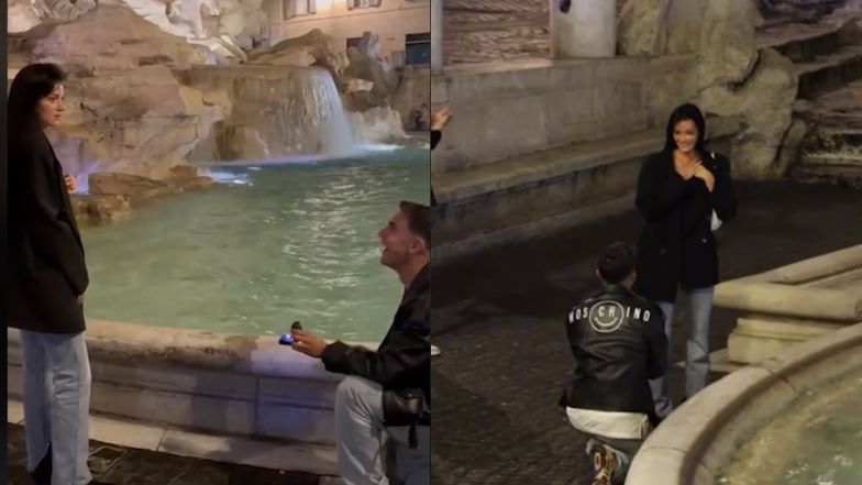 Paulo Dybala oświadczył się ukochanej!