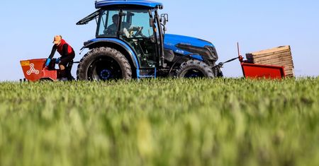 Rolnik emeryt. Oto jaką emeryturę dostanie po 25 latach pracy