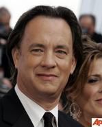 Tom Hanks chce kasę za "Moje wielkie greckie wesele"