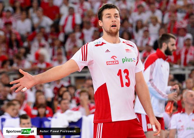 Kubiak i spółka byli bliscy doprowadzenia do "złotego seta" w starciu z Zenitem Kazań