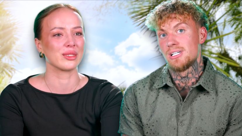 "Hotel Paradise 11" odcinek 11 (RELACJA)