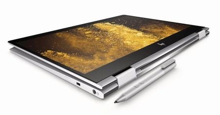 HP szykuje laptopa ze Snapdragonem 835 i Windows 10