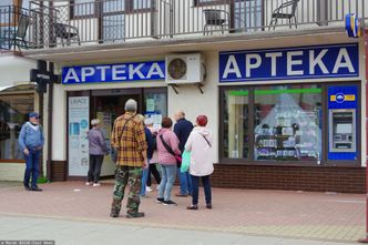 W aptekach brakuje leków. Prezes Naczelnej Rady Aptekarskiej: dla tych pajcentów to wyłączenie z życia