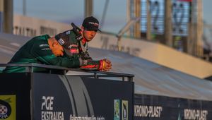 Żużel. Tym razem bez niespodzianki. Włókniarz wygrywa w Łodzi, a Karczewski wraca na tor