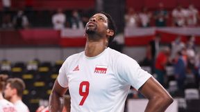 Tokio 2020. Sam Wilfredo Leon meczu nie wygra. "W pewnym momencie ta gra sprowadzała się tylko do niego"