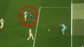 Kontrowersja w meczu Barcelony. "Musi go wyrzucić z boiska"