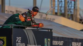 Żużel. Tym razem bez niespodzianki. Włókniarz wygrywa w Łodzi, a Karczewski wraca na tor