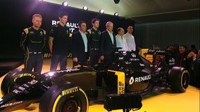 Renault zmieni swoje malowanie?