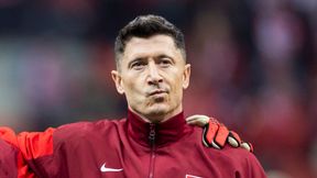 Koniec tajemnicy. Media: oto cel wizyty Lewandowskiego w USA