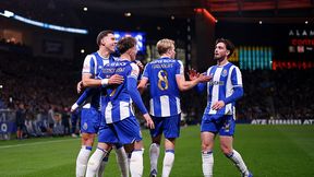 Przekonujące zwycięstwo FC Porto. Pietuszewski z golem i kontuzją