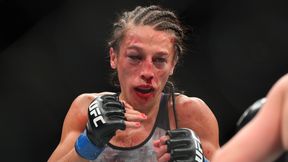 "Zabrakło ryzyka", "ciągle robiła to samo". Błachowicz i Jurkowski o porażce Jędrzejczyk