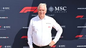 Kluczowa osoba odchodzi z F1. Czas na emeryturę?