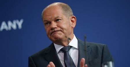 Niemcy blokują wypłatę kolejnych transz pomocy dla Ukrainy. Chodzi o 8 mld euro