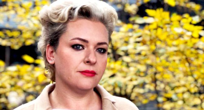 Ewa Budzynowska za Martę Zalewską szefową działu sprzedaży bezpośredniej w Gazeta.pl