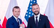 Bliżej stałej bazy USA w Polsce? "Nie powinniśmy się przywiązywać"